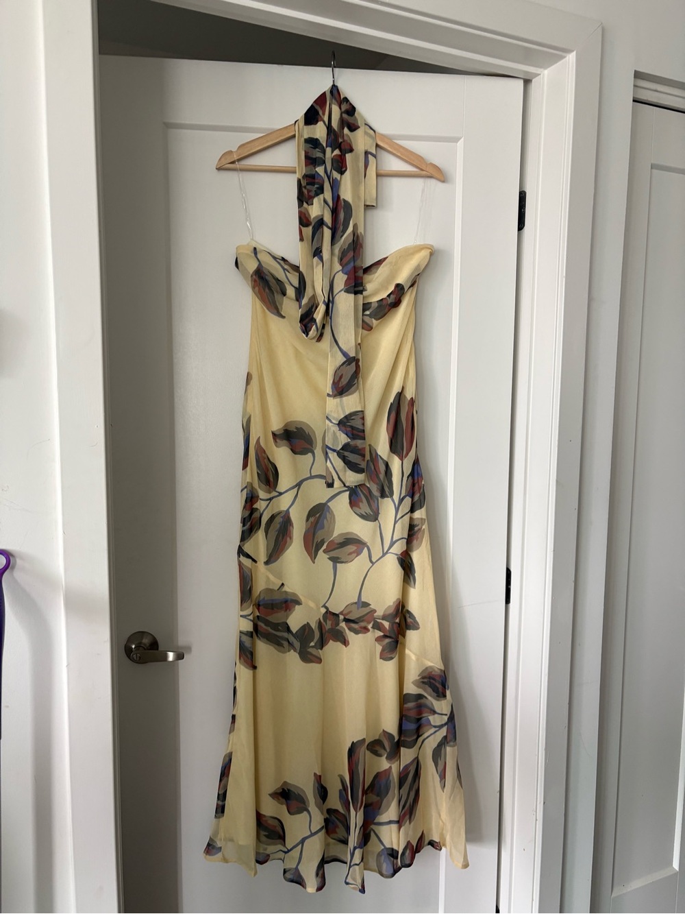 Peppermayo Maxi Dress